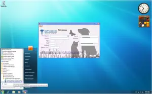 XP mode in Windows 7
