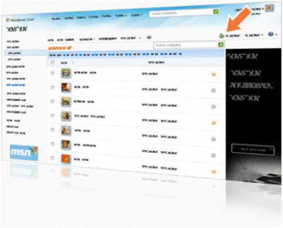 msnmsngrtoretire 400x322 MSN Web Messenger to be retired.
