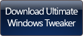 Download Ultimate Windows Tweaker, a Tweak UI for Windows 7 & Vista