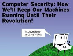 computer security computersecurity Microsoft Launches New Online Safety Website for Web 2.0