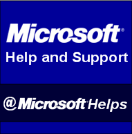 Microsoft Helps