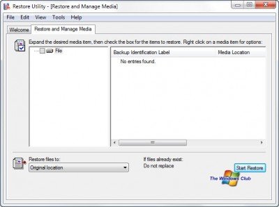 Ntbackuprestoreutility2 Ntbackuprestoreutility2 400x298 Windows NT Backup Restore Utility for Windows 7