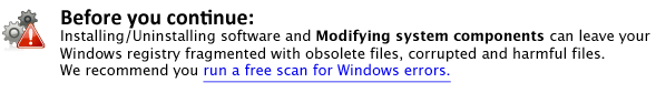 TWC article 1 ad 3 List of freeware and other releases from The Windows Club