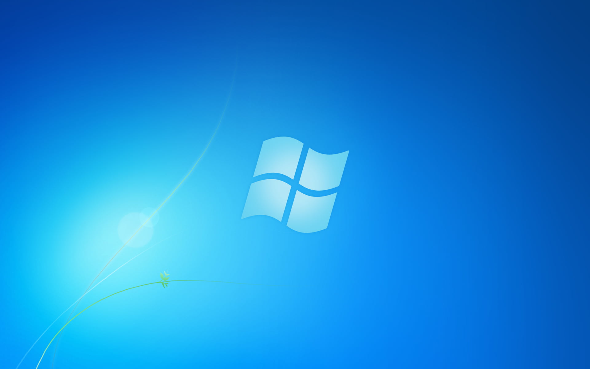 How To Change Windows 7 Starter Wallpaper Without Download