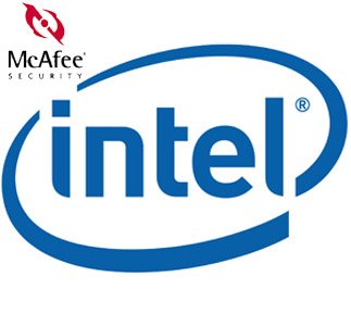 intelmcafee intelmcafee Intel Purchases Software Security Giant McAfee