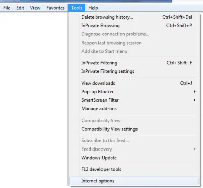 ie91 400x371 How to Enable or Disable SmartScreen Filter in Internet Explorer 9