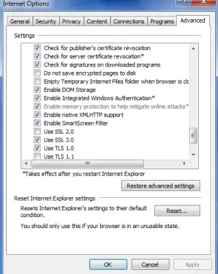 ie92 318x400 How to Enable or Disable SmartScreen Filter in Internet Explorer 9