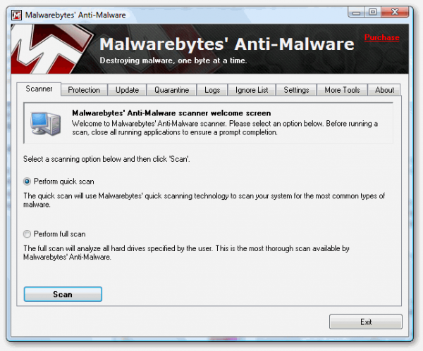 42 600x499 Fix: Program exe has stopped working 