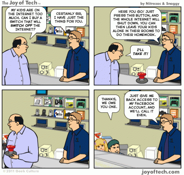 1522 comic 1522 comic 600x570 Comic: Kids these days ... !