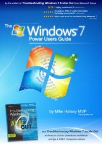windows-7-ebook windows 7 ebook Download Windows 7 Power Users Guide eBook Now free!