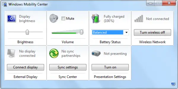 26 Jul 11 7 25 01 PM 600x300 Tips to Conserve Battery Power and Extend or Prolong Battery Life in Windows 7