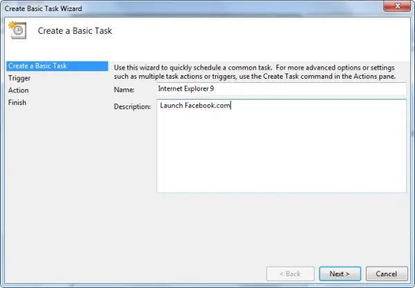 01 Aug 11 1 43 39 PM 600x417 How to Schedule a Task in Windows 7