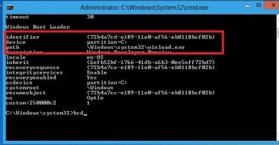 1,2 400x208 Cara Aktifkan dan Boot ke Safe Mode pada Windows 8 Pratinjau Pengembang 