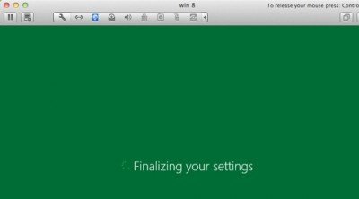 8 jendela di mac 5 400x222 Instal Windows 8 di Mac OS X menggunakan VMware Fusion