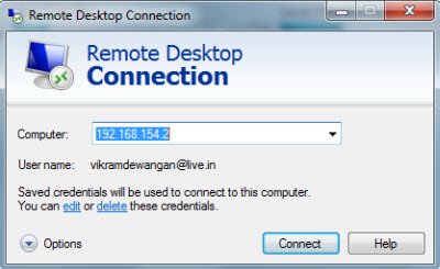 RemDsktp 5 Cara Remotely Kontrol Windows 8 Virtual Machine