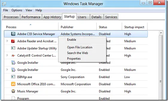 klip image012 jempol Pelajari cara menggunakan Windows 8 Task Manager sebagai IT Pro
