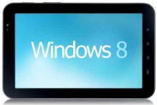 Nokia Tablet Windows 8 Windows 8 Konsumen Acara Preview Membungkus