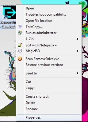 removedrive2 289x400 removedrive2 289x400 Safely remove USB devices with RemoveDrive, a free command line tool
