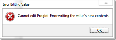 image thumb2 Fix: Unable to Change Default Program Extension on Windows 7