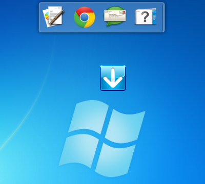 DropIt Floating Image 400x360 DropIt Floating Image 400x360 Automate sorting of Files and Folders With DropIt