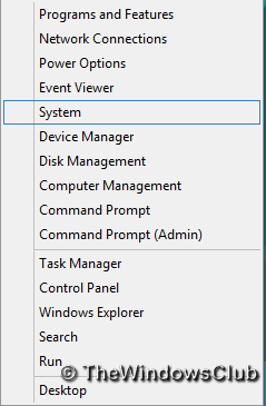 Optimize Windows 8 Visual Performance How To Optimize Windows 8 Performance by tweaking Visual Effects