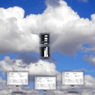 cloud computing cloud computing Microsofts View On Privacy in Cloud Computing