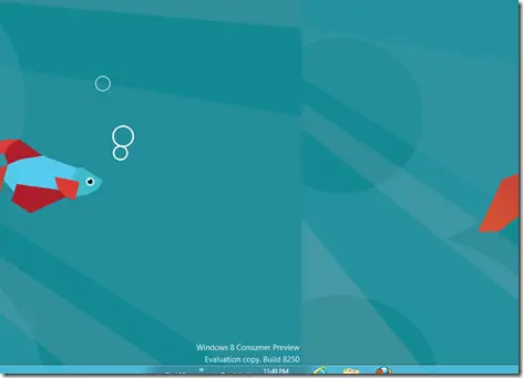 gambar thumb4 Windows 8 - Monitor Extended dan Pilihan Dual Screen