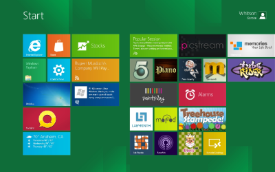 Windows 8 Metro User Interface 400x250 Windows 8 Metro User Interface 400x250 Why Windows 8 Will Succeed!