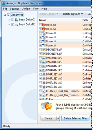 auslogics duplicate Top 5 Freeware To Find and Remove Duplicate Files in Windows