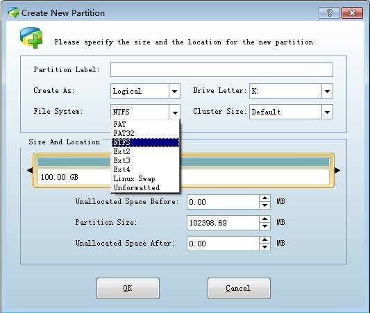 MiniTool Partition Manager MiniTool Partition Manager Free Partition Manager Software For Windows