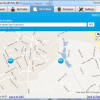 WeFi Wireless Maps