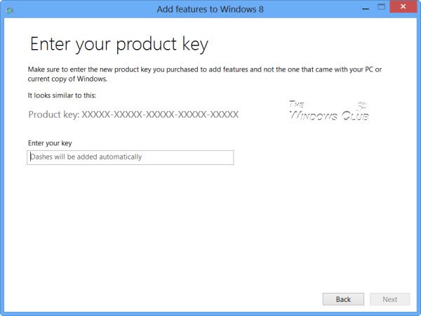acti 3 How to change Product Key in Windows 7 | 8