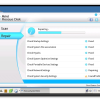 Anvi Disk repair