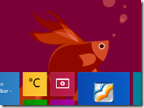 betta fish thumb Windows 8.1 Features & Tidbits