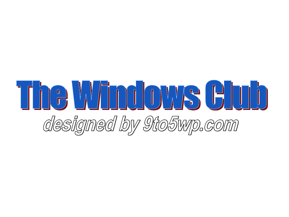 The Windows Club