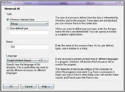 Add custom Windows Color & Appearance in Windows 7 and Vista