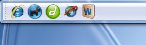 My Toolbar Windows