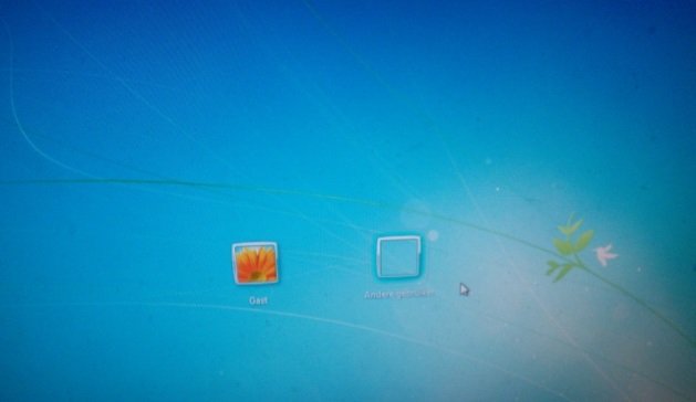 Guest Mode Windows 7