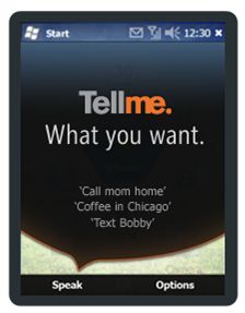 microsoft tellme