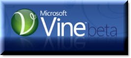 microsoft vine