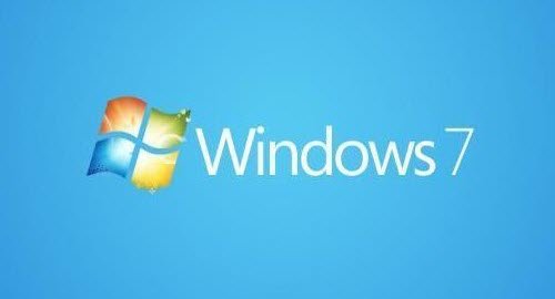 Windows 7