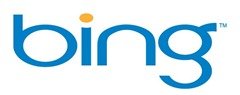 bing logo