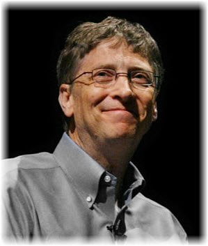 bill gates