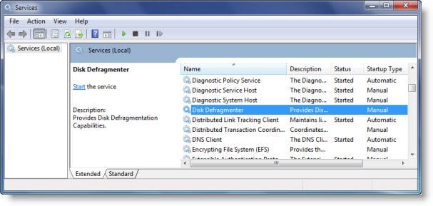 how to defrag on windows 8 how to defrag on windows 8