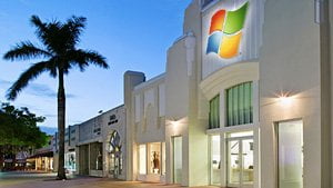 microsoft store