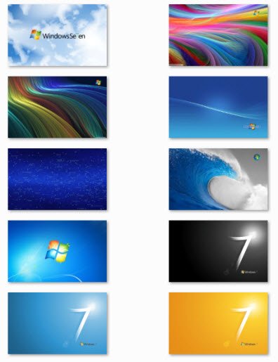 best windows 7 wallpapers