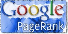 google page rank