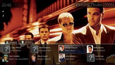 Media Browser plugin for Windows vii Media Center is easily i of the almost pop video as well as film collection managers for Windows Media Browser plugin for Windows vii Media Center