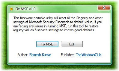 Mse7 exe download torrent