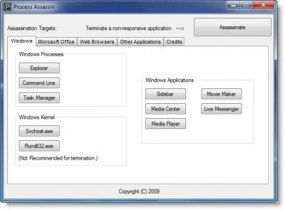 ProcessAssassin